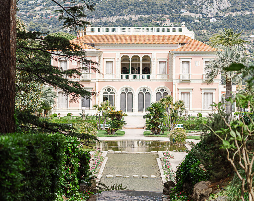 Destination Wedding Photographer in Provence, France